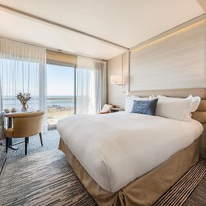 Superior Zimmer mit zwei Einzelbetten